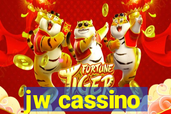 jw cassino